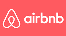 Airbnb-Logo